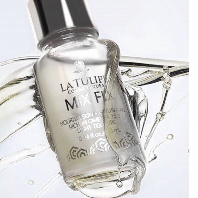 La Tulipe Mix Fix