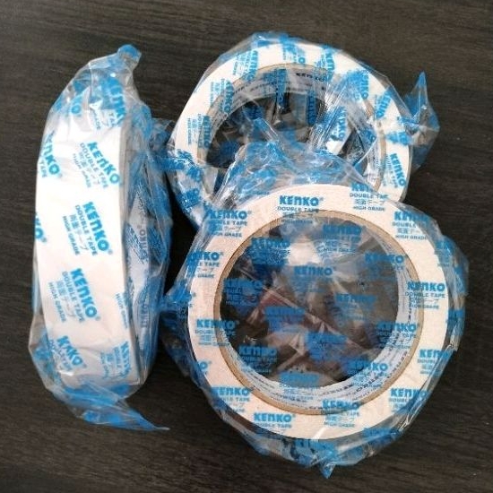 Double Tape Kenko 1inch