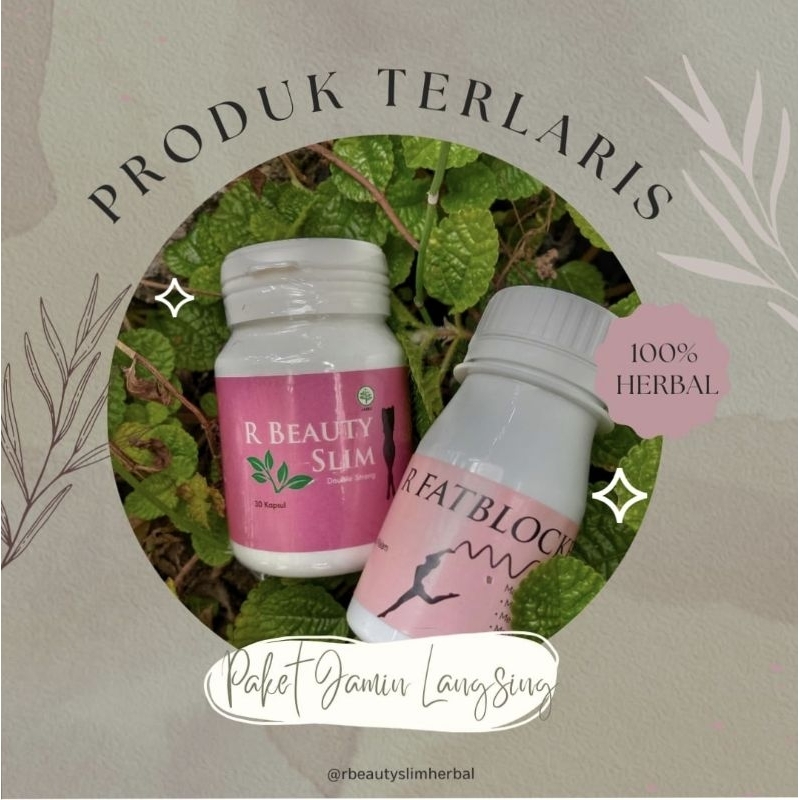 Paket Jamin Langsing Double Strong
