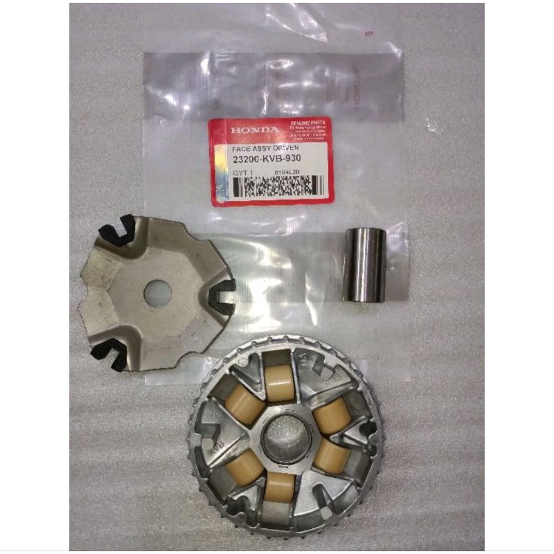 RUMAH ROLLER ASSY VARIO 110