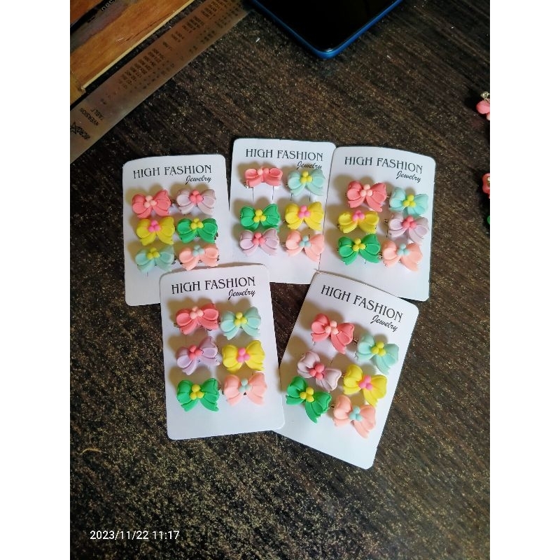 Bros Dagu Mini