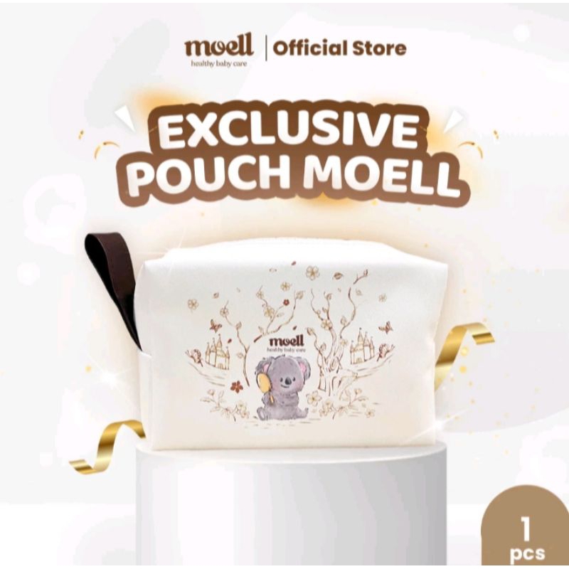 MOELL POUCH