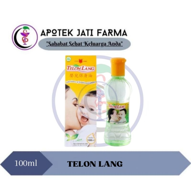 TELON LANG 100ml