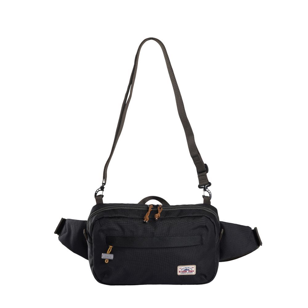 EIGER X-JOURNAL POUCH 3WAY 1A
