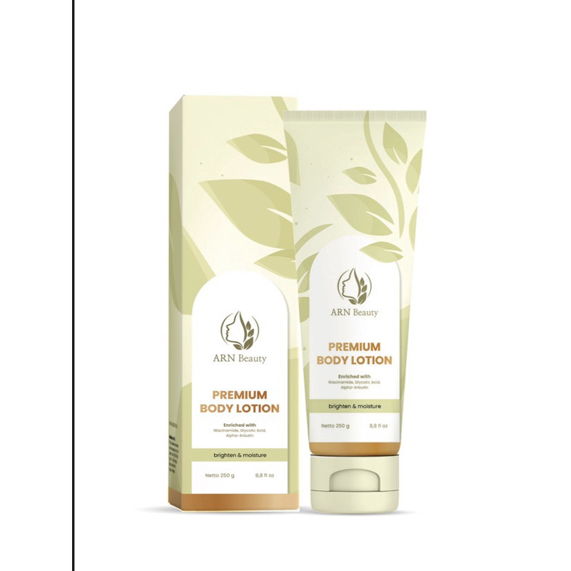 ARN premium bodylotion