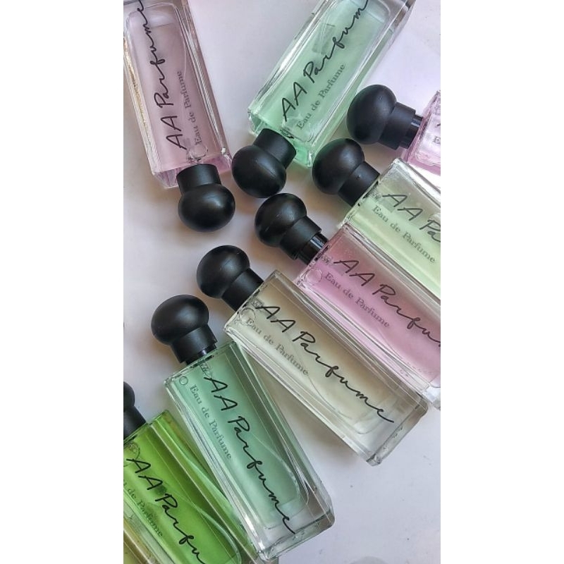Parfume Pemikat