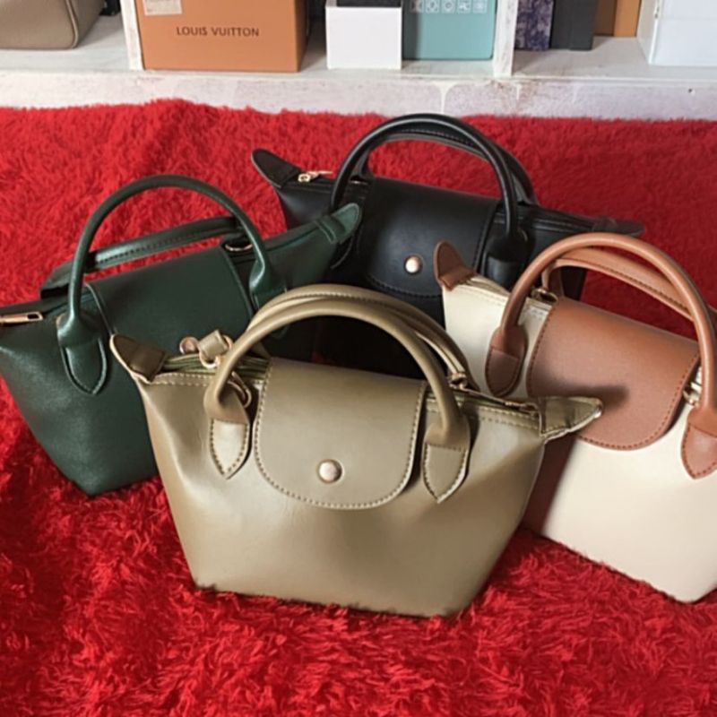 Tas ala ala LC