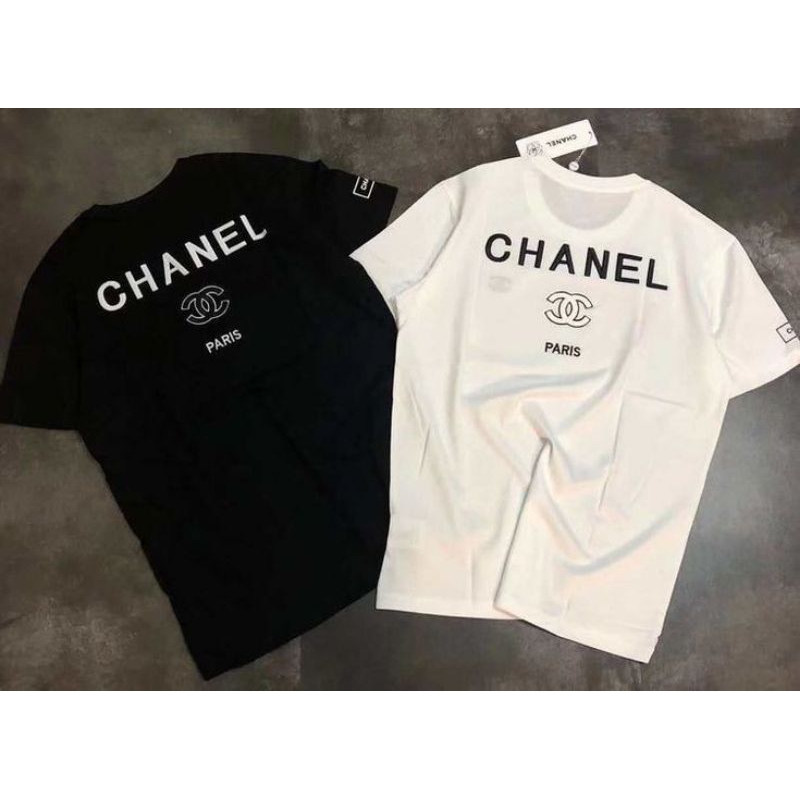 kaos pria lengan pendek