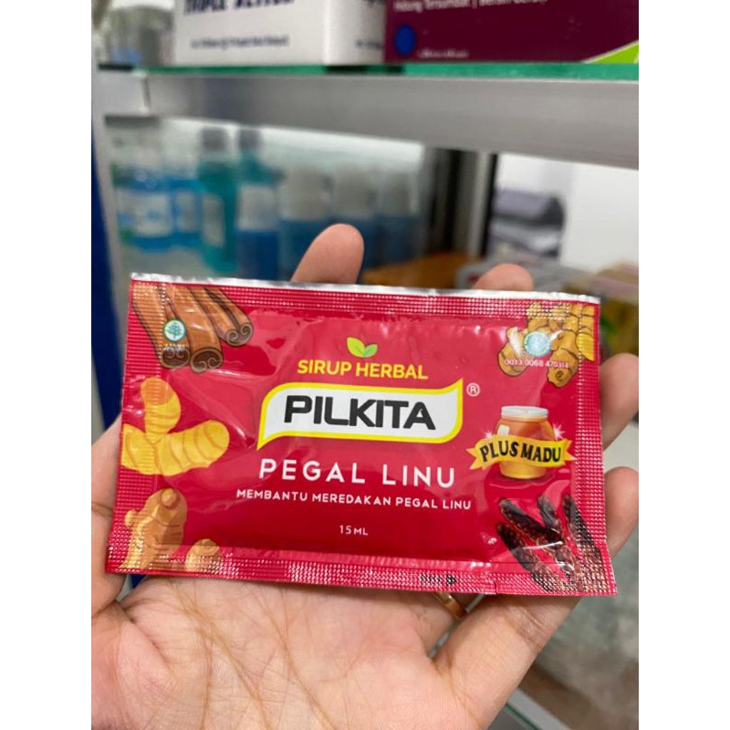 PIL KITA SACH