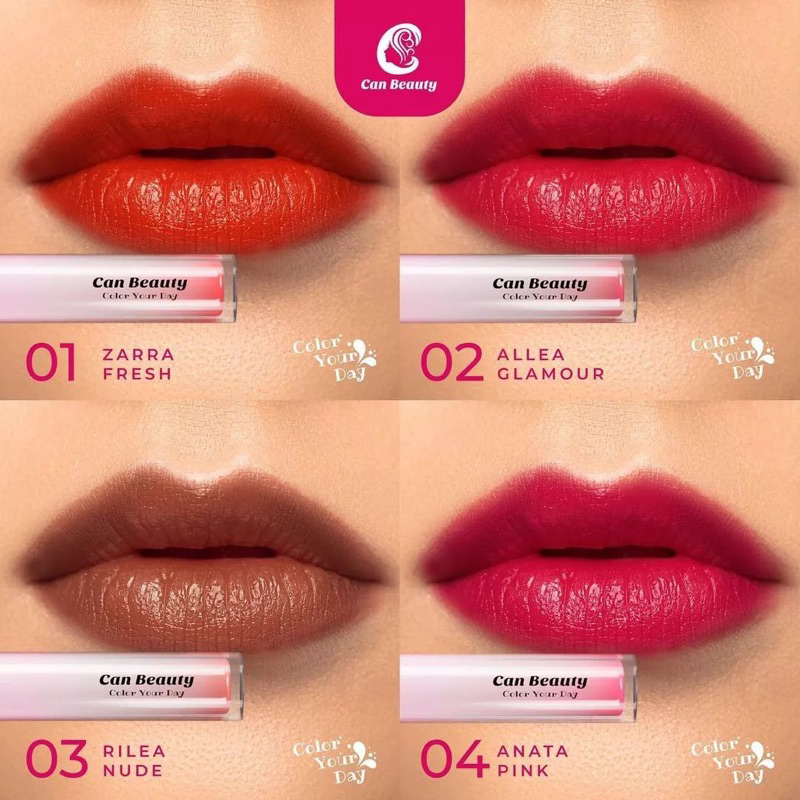 Lipcream
