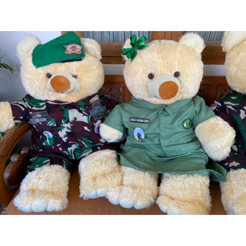 BONEKA PROFESI