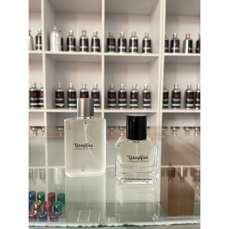 Parfum unisex REQUEST EDP