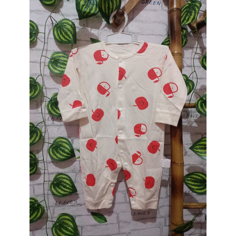 sleepsuit