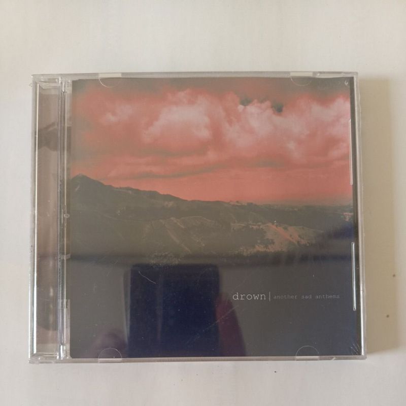CD DROWN