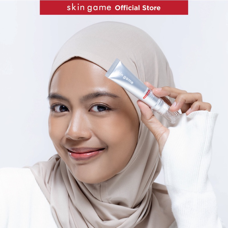 Skin Game Acne Warrior