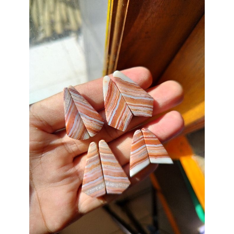 crazylaceagate