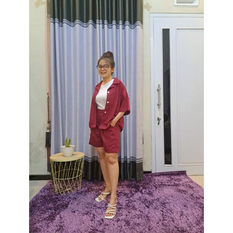 Siera one set