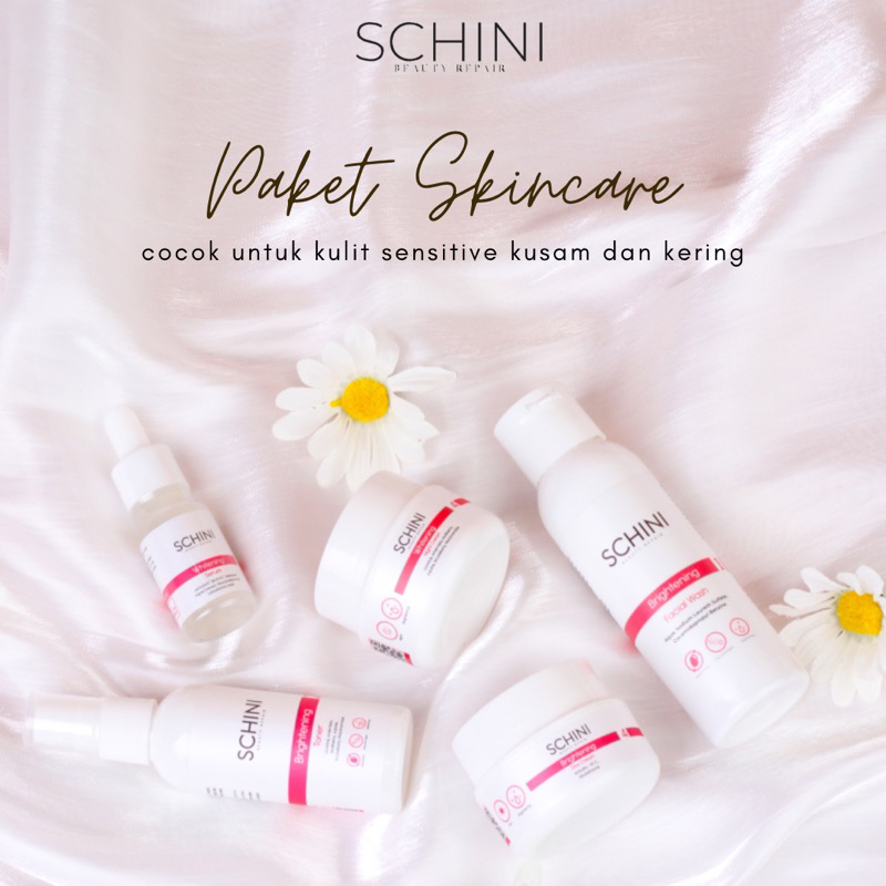 PAKET WHITENING BPOM
