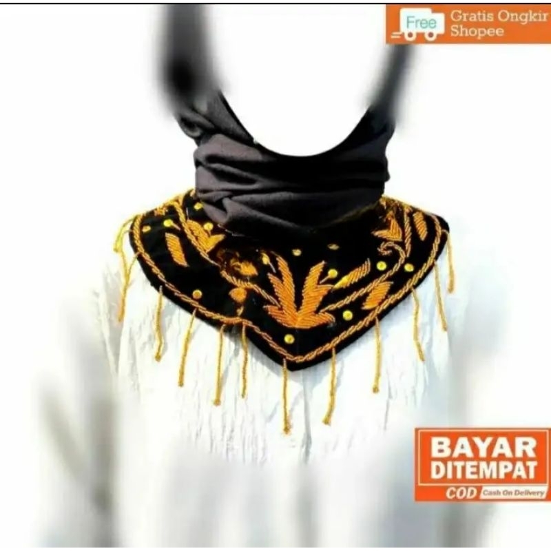 KACE / KALUNG TARI