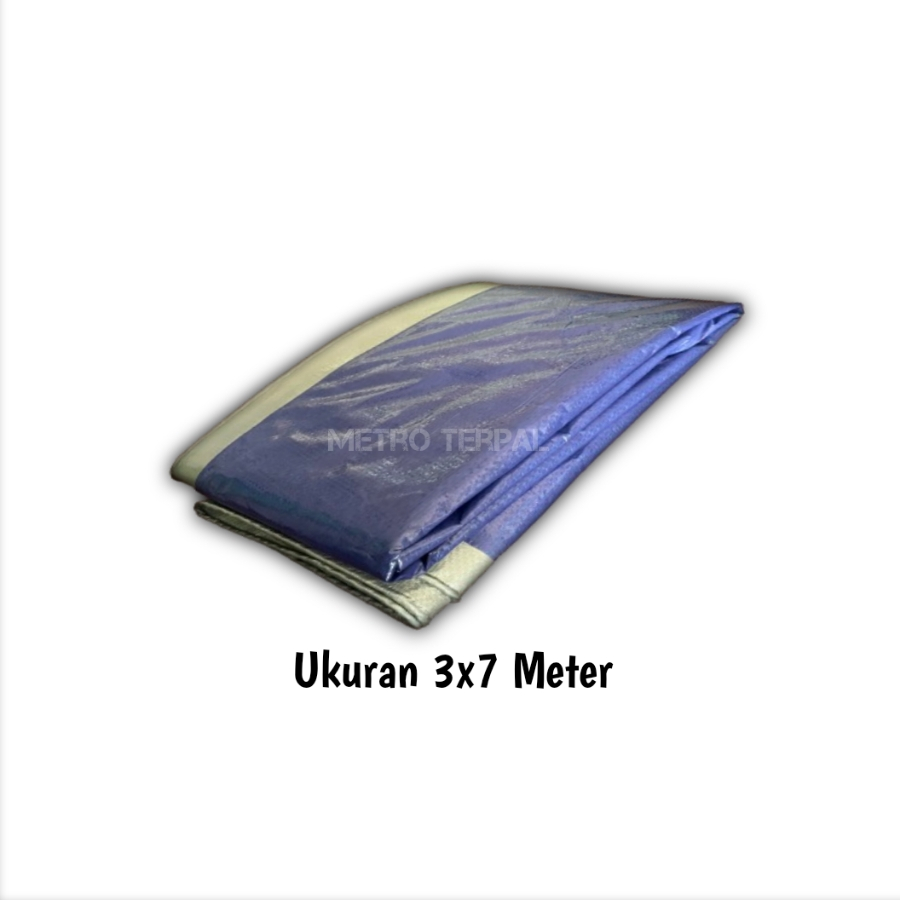 Terpal 3x7 Meter Tebal A5