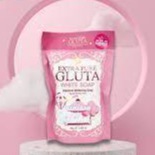 EXTRA PURE GLUTA WHITE SOAP