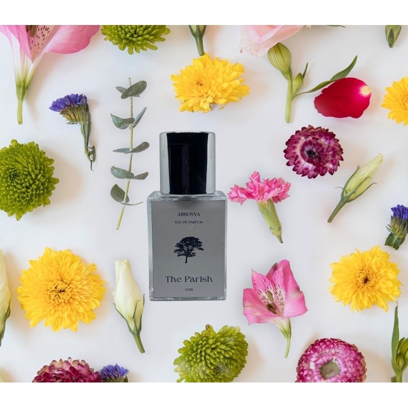 PARFUM ARROYYA/35ml/TheParish
