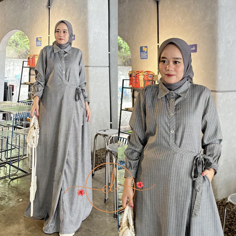 Saravi Longdress