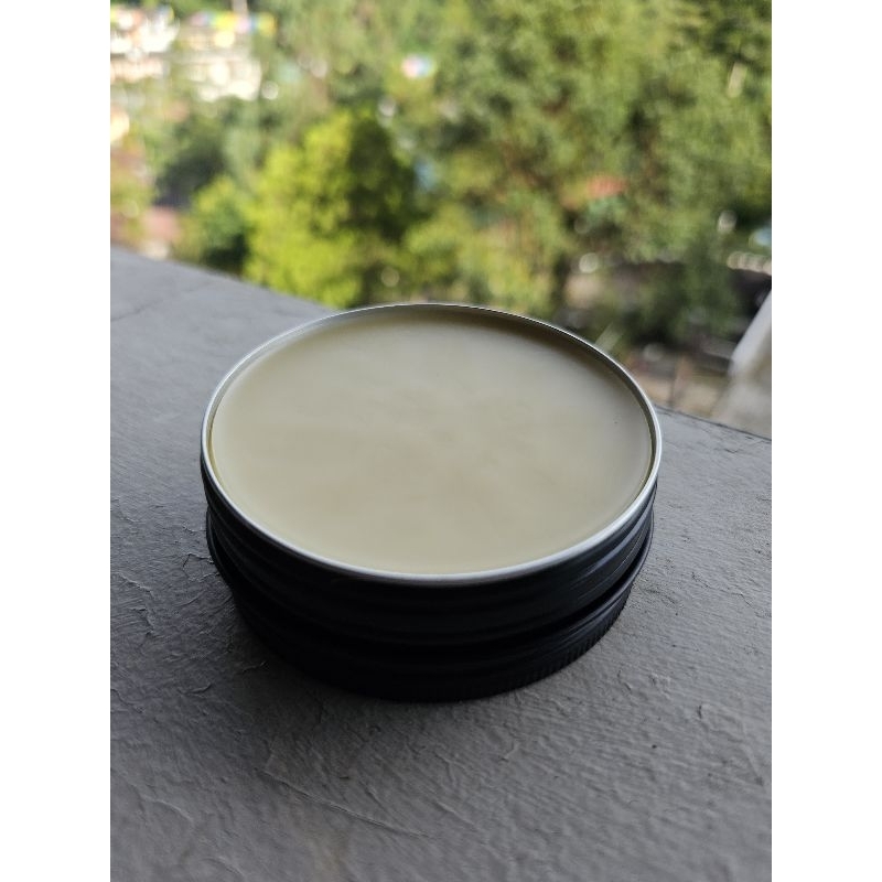 pomade oilbased
