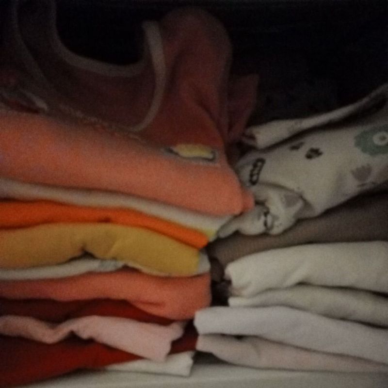 Paket Batita mix