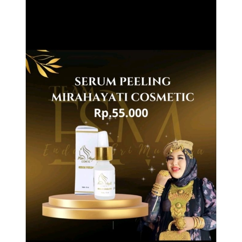 serum feeling