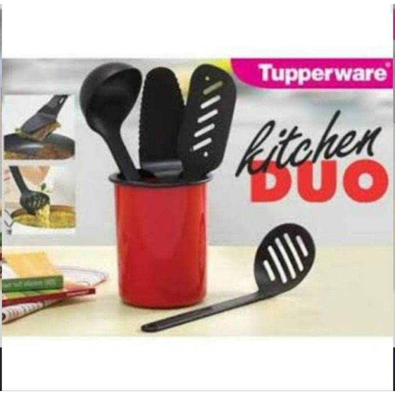 KITCHEN DUO