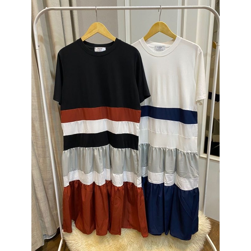 Dress Pop Up