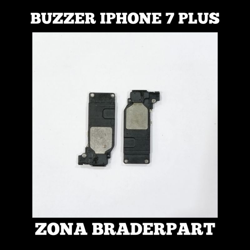 BUZZER IPHONE 7 PLUS
