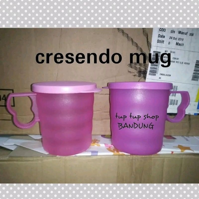 Cresendo mug 350ml