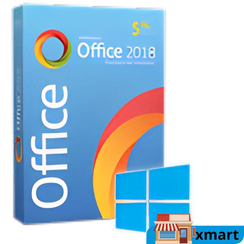 SoftMaker Office Standard 2018 for Windows Original