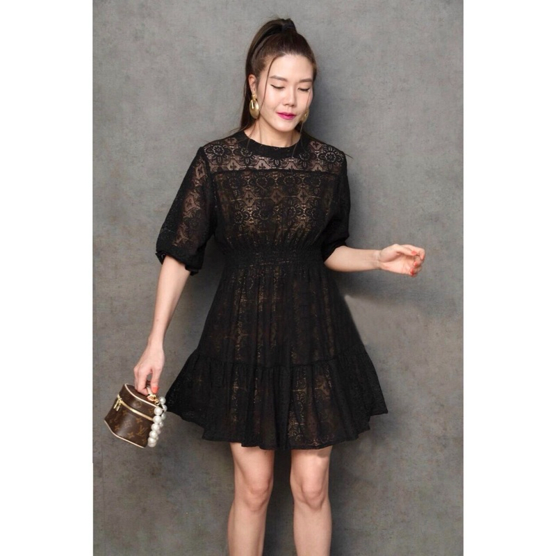 D2073 - DRESS