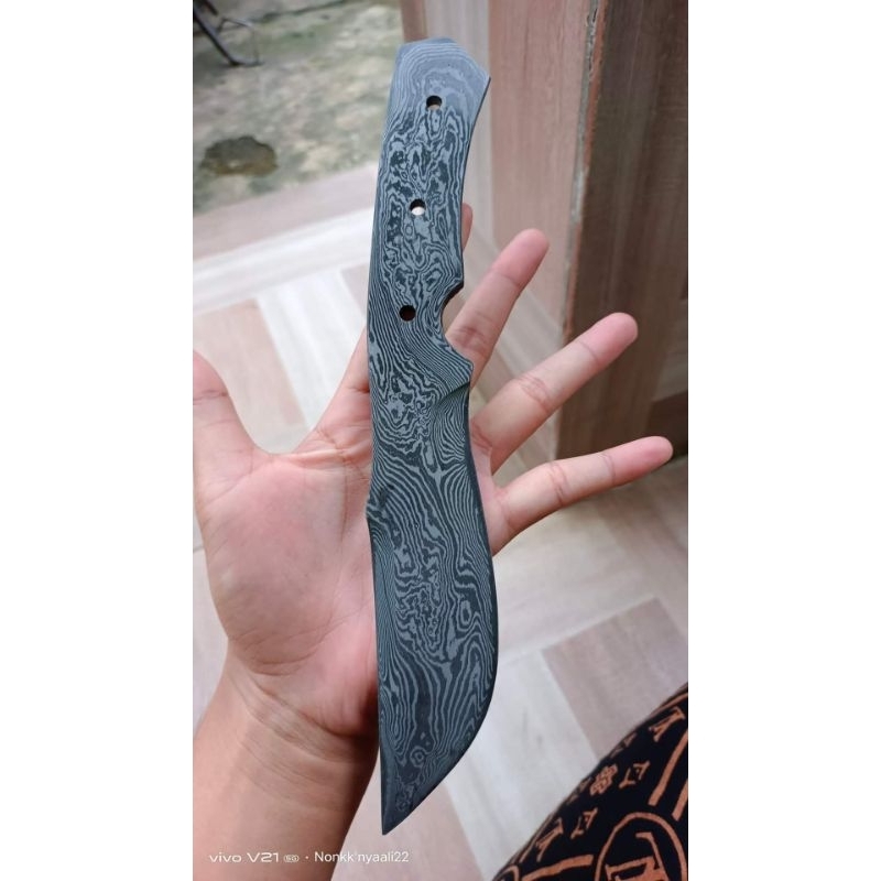 DAMASCUS ORIGINAL