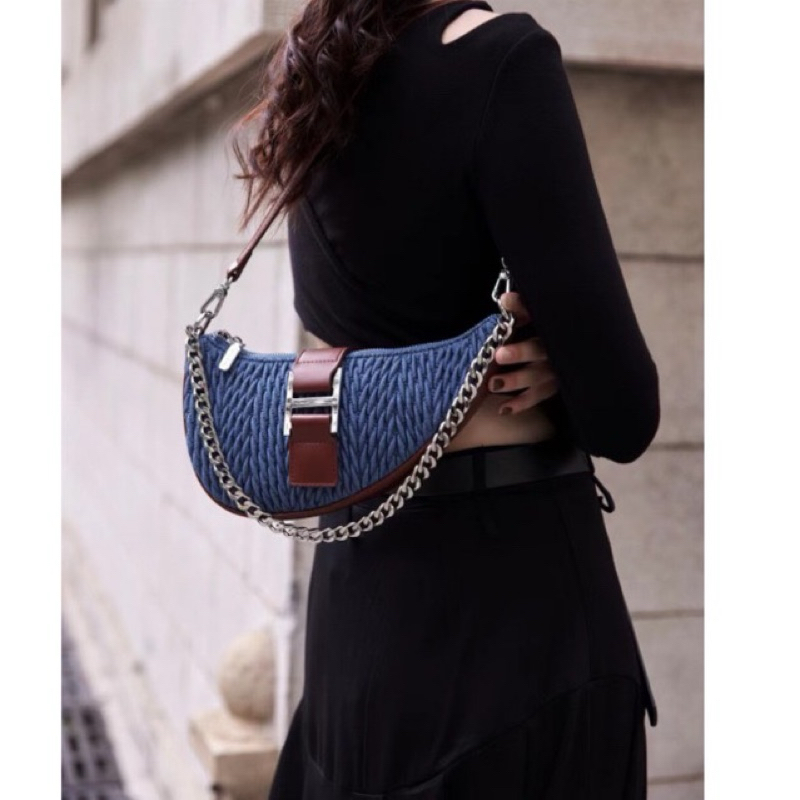 SANQI MTIME BAG BY MADELYN