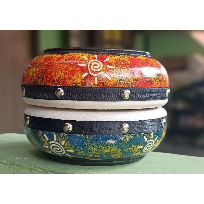 Rebana Anak 15cm
