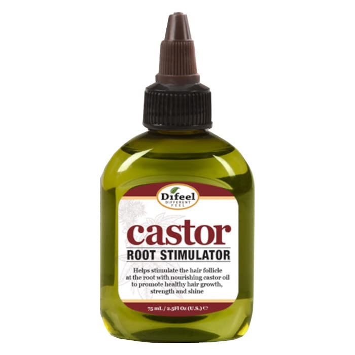 Difeel Castor Root Simulator, 210ml