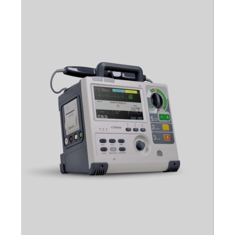 defibrillator S5 comen