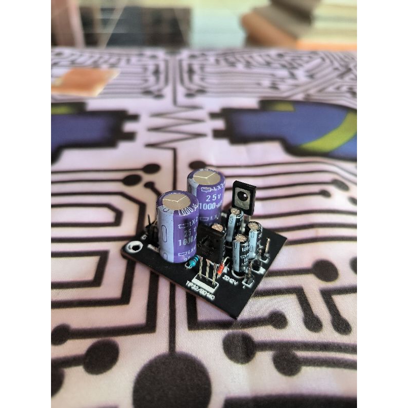PSU SIMETRIS 12VDC CT