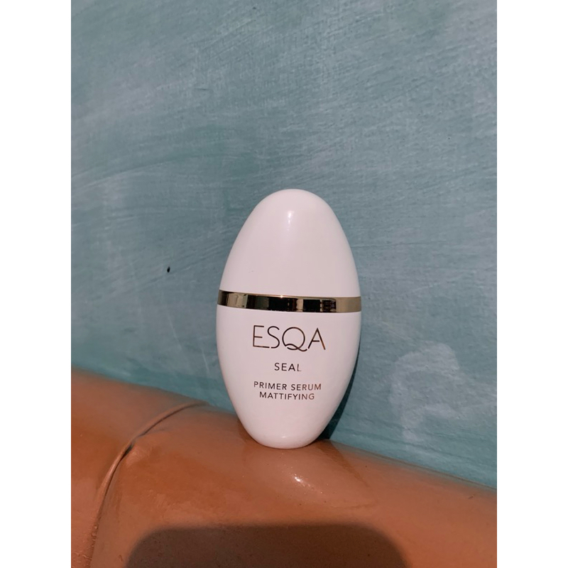 ESQA Primer Serum Mattifying (Seal)
