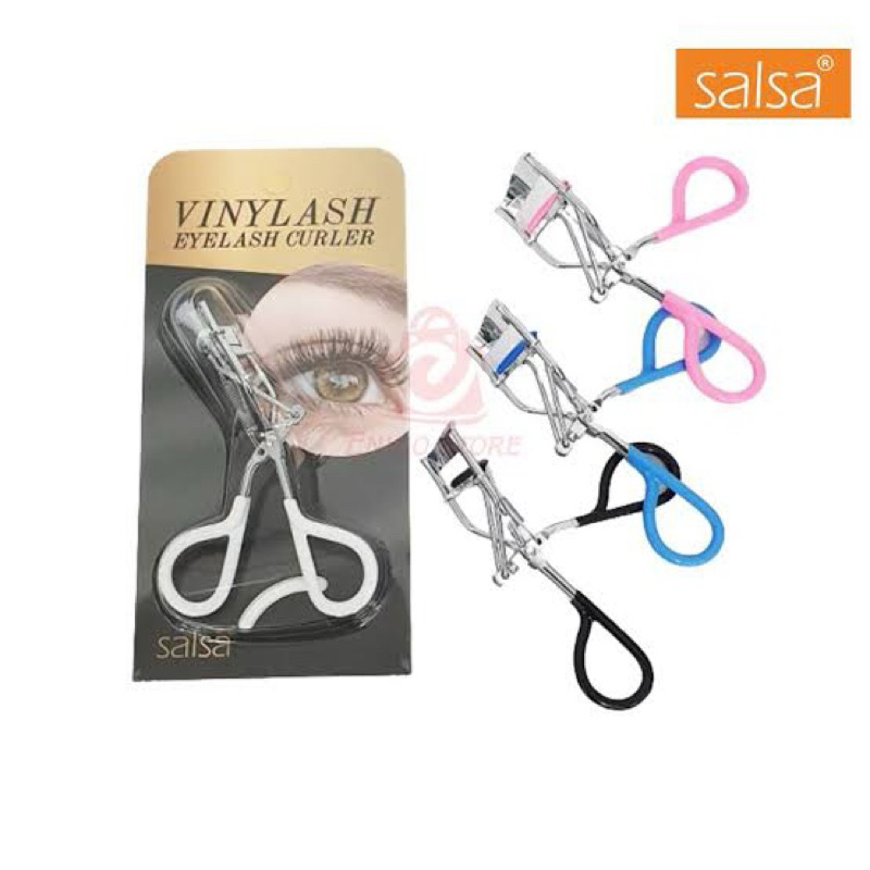 EYELASH CURLLER SALSA