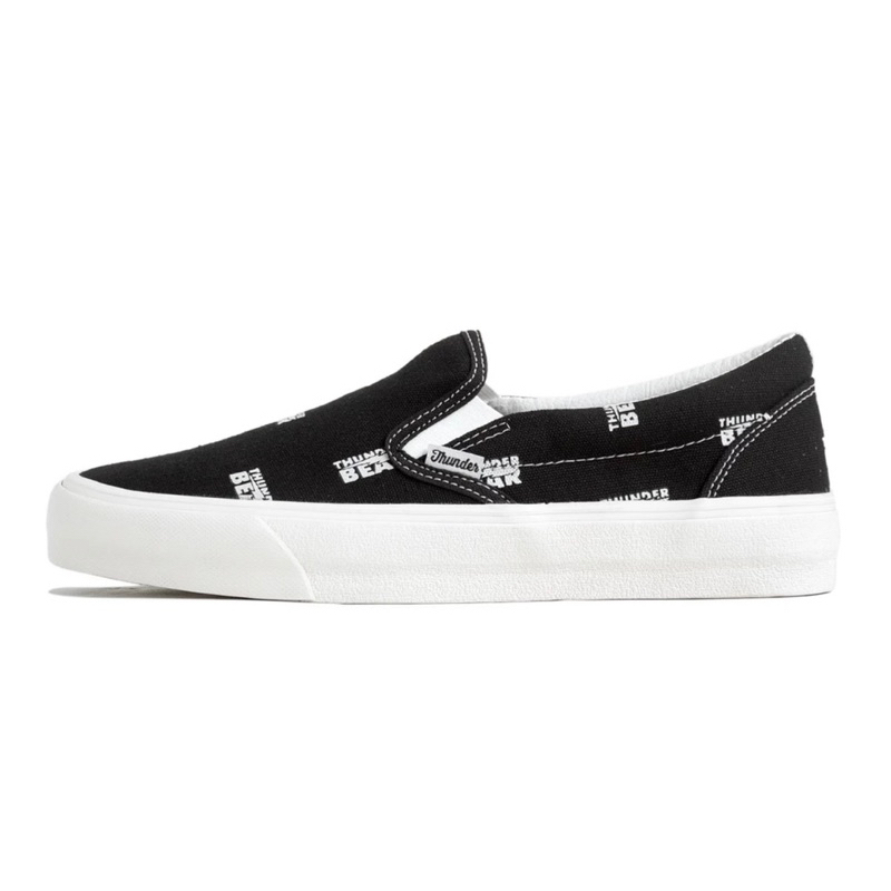 THUNDERBEAR SHOES - VOLTAIRE