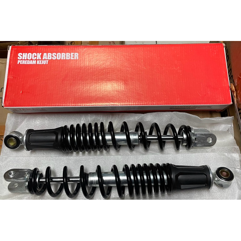 Shock Breaker N-Max (Non Tabung)