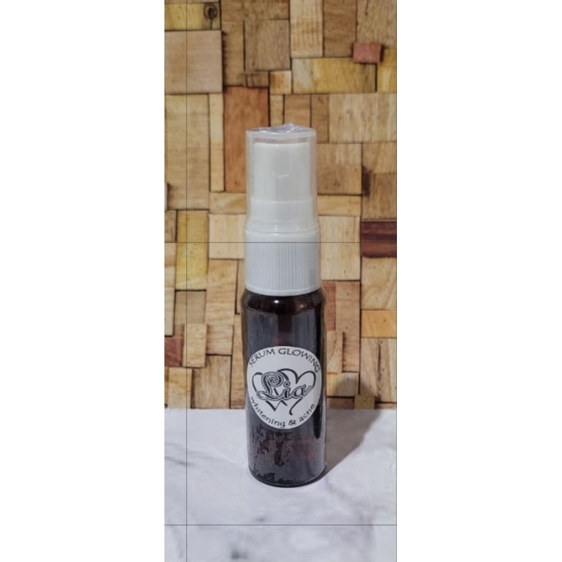 Serum Glowing LSC (20ml)
