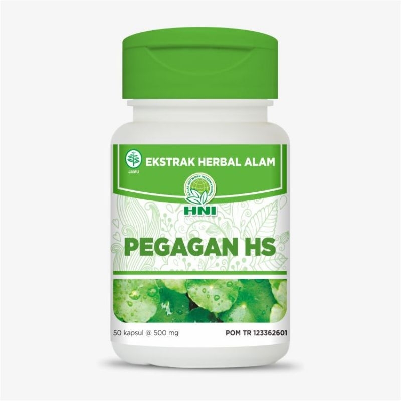 Pegagan HS