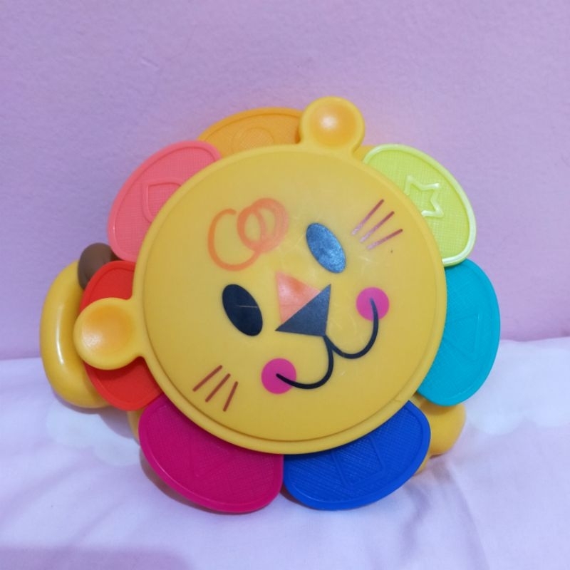 mainan campur anak link khusus CO