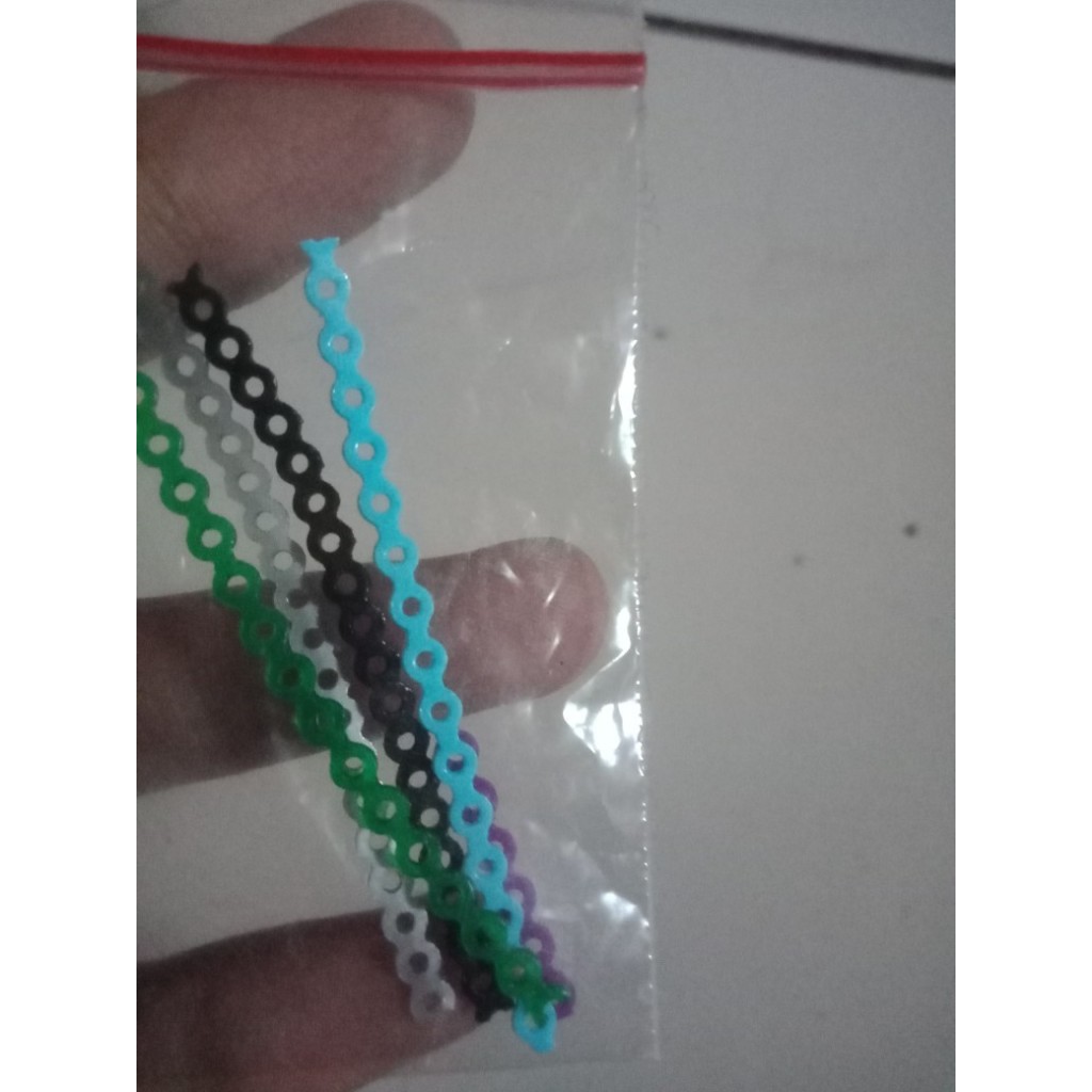 POWERCHAIN CAMPUR